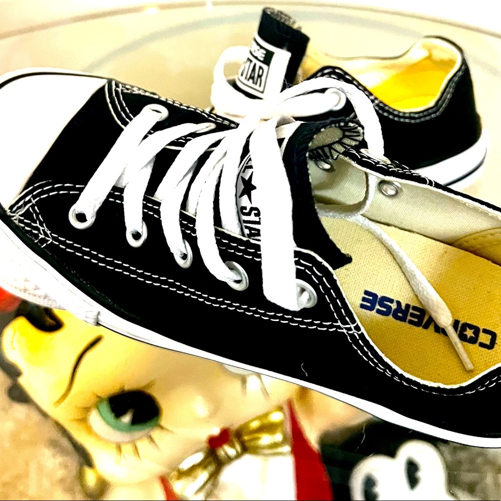 Converse Allstars